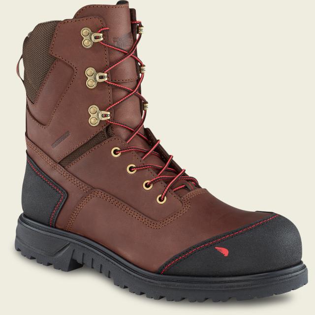 MEN'S BRNR XP 8-INCH BOOT Style 4454