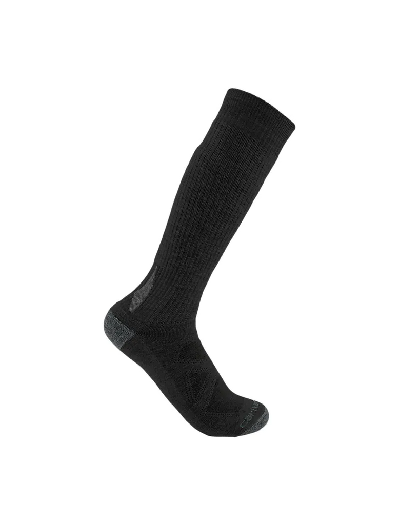 HEAVYWEIGHT MERINO WOOL BLEND BOOT SOCK SB9760M