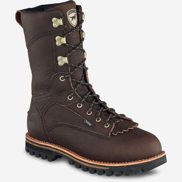 ELK TRACKER MEN'S 12-INCH  Style 860