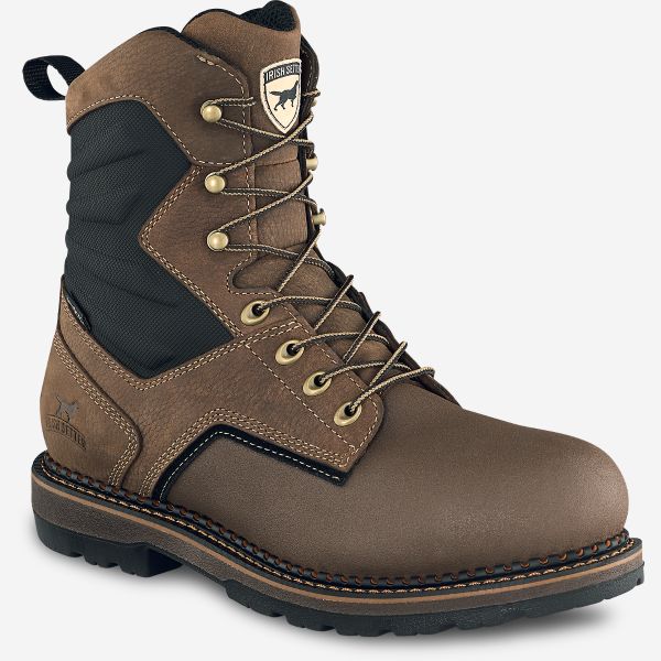 RAMSEY 2.0 MEN’S 8-INCH Style 83850