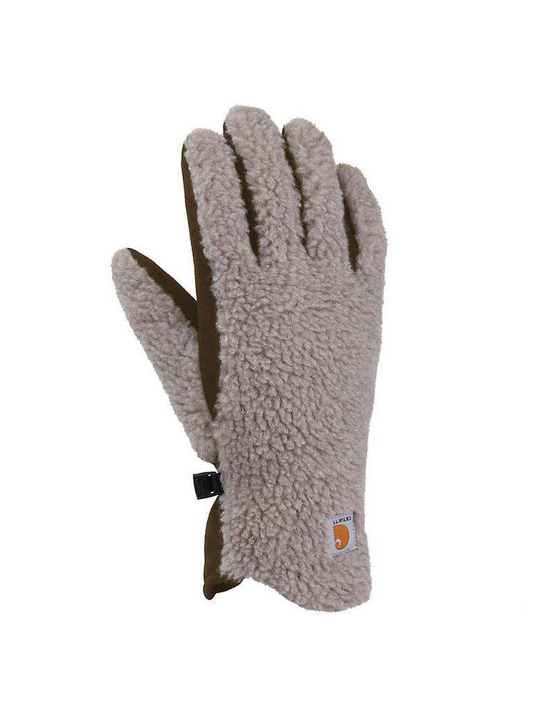 WOMEN'S SHERPA INSULATED GLOVE WA682