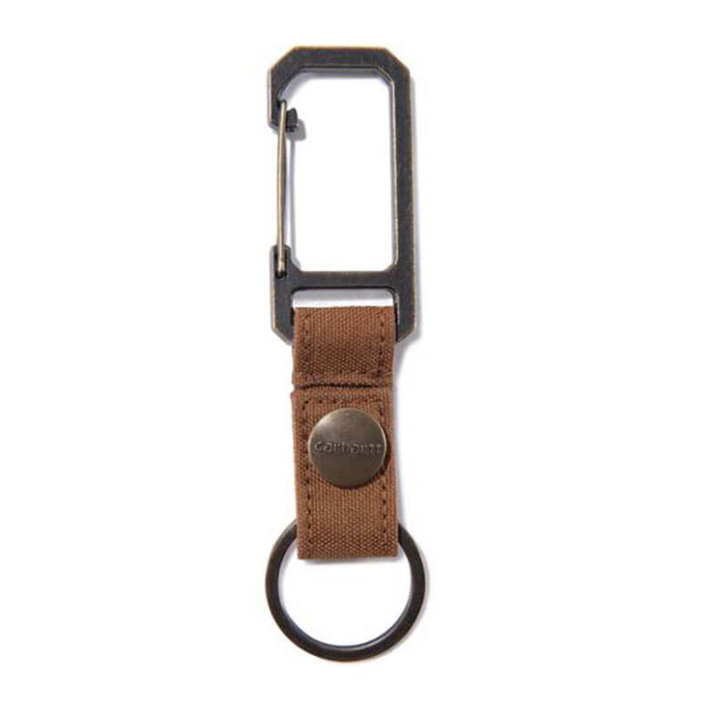 CARHARTT NYLON DUCK KEY KEEPER B0000251