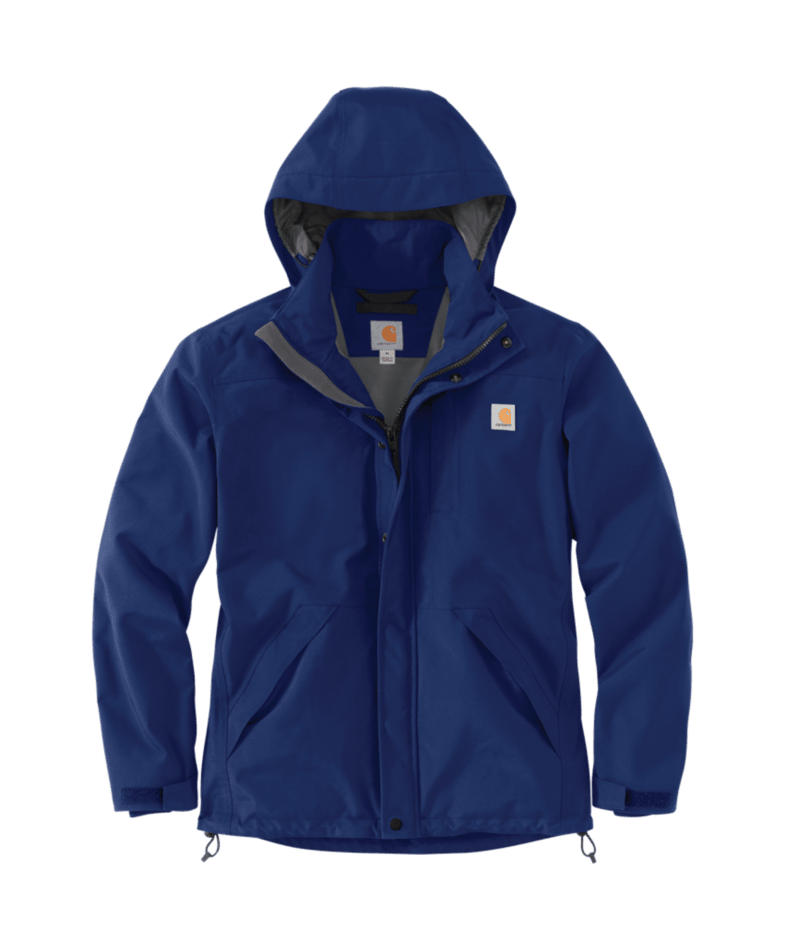 STORM DEFENDER® LOOSE FIT HEAVYWEIGHT JACKET 104670