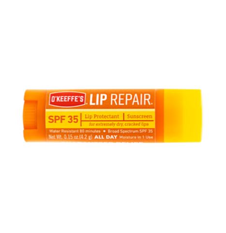 O'Keeffe's Lip Repair