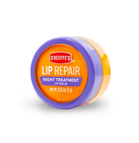 O'Keeffe's Lip Repair