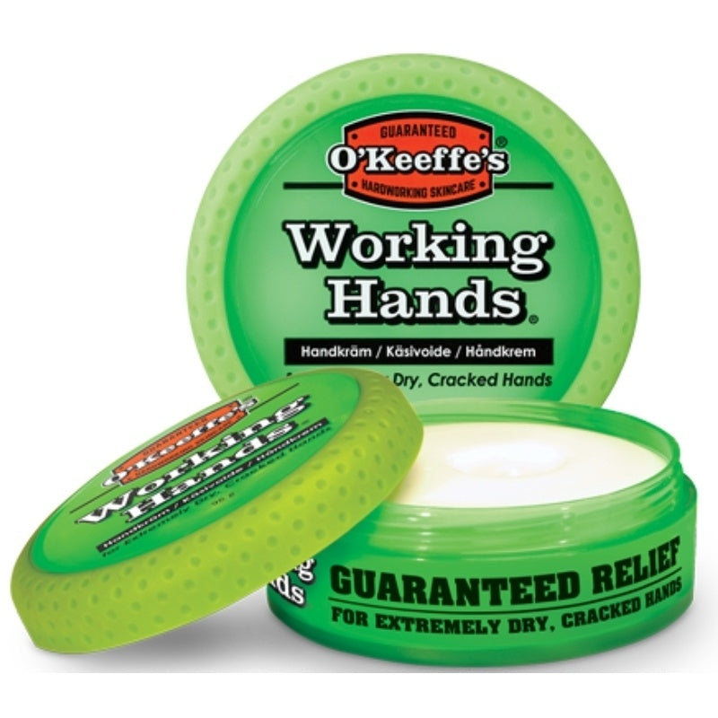 Working Hands HAND CREAM