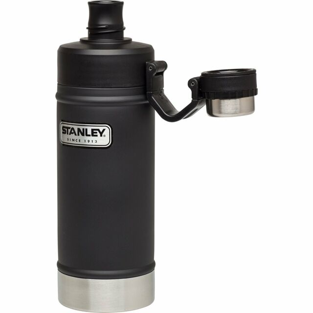 CLASSIC EASY-CLEAN WATER BOTTLE | 18 OZ